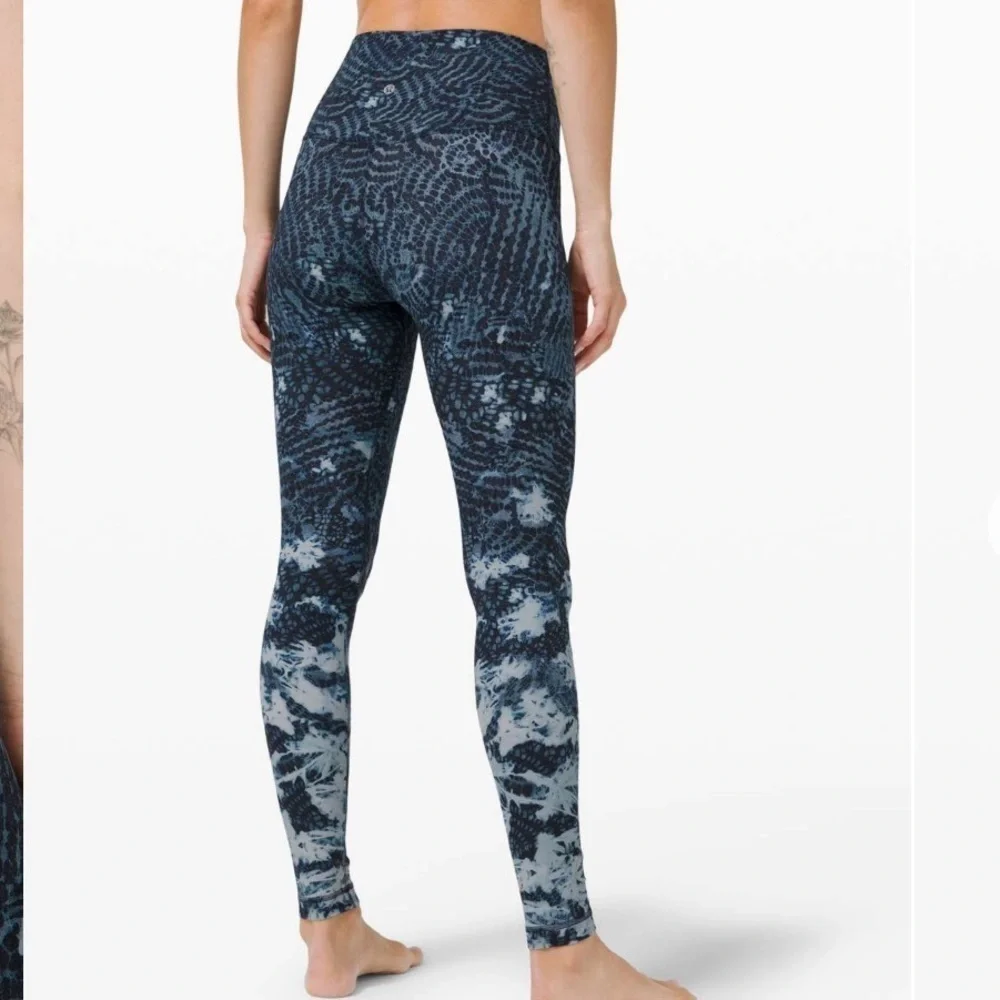 LULULEMON align leggings
